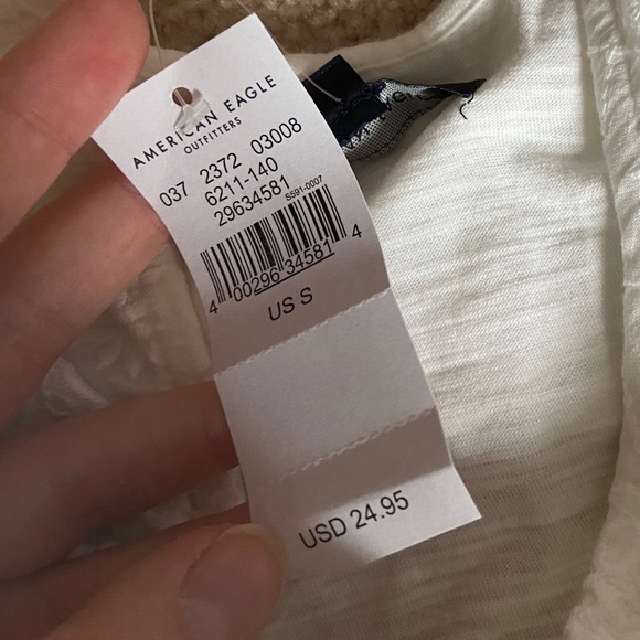 NWT ae tank top - Picture 3 of 5